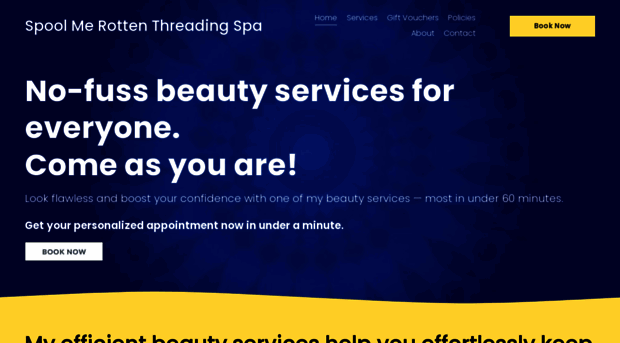 spoolmerottenspa.com