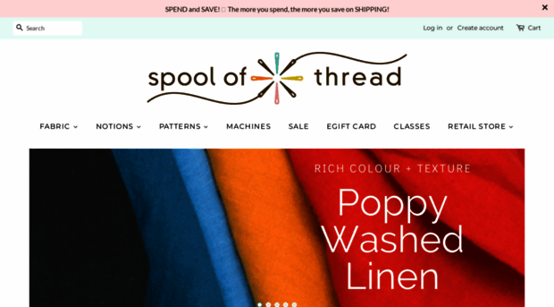 spoolofthread.com