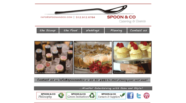 spoonandco.com