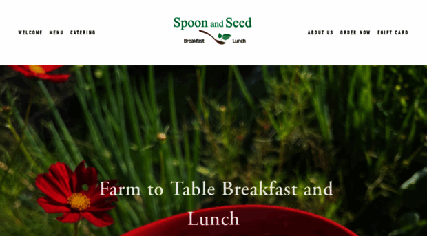 spoonandseed.com