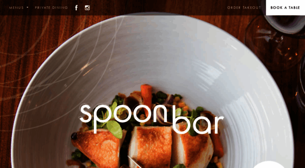 spoonbar.com