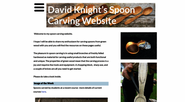 spooncarving.org.uk