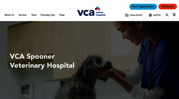 spoonervetclinic.com