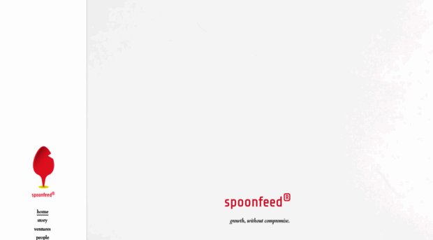 spoonfeed.co