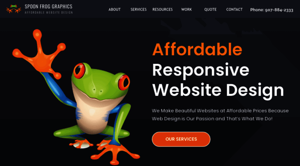 spoonfroggraphics.com