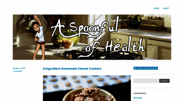 spoonfulofhealth.wordpress.com