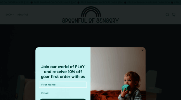 spoonfulofsensory.com.au