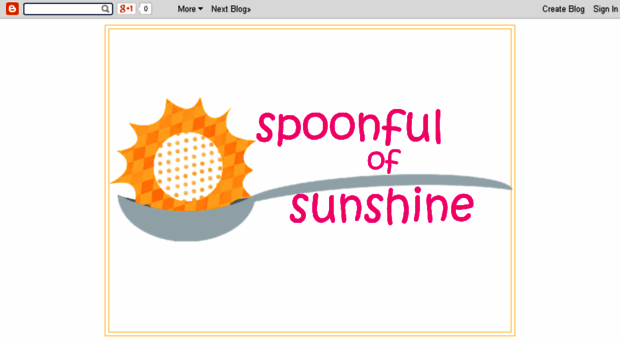 spoonfulofsunshine-jgm.blogspot.com