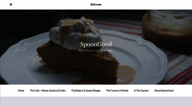 spoongood.com