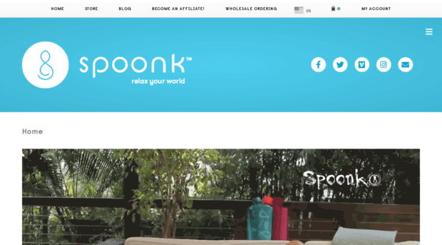 spoonkspace.com