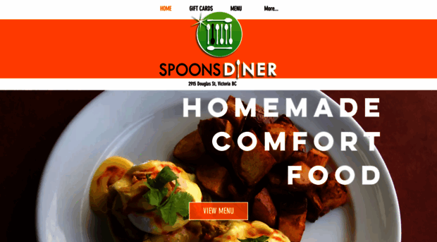 spoonsdiner.com