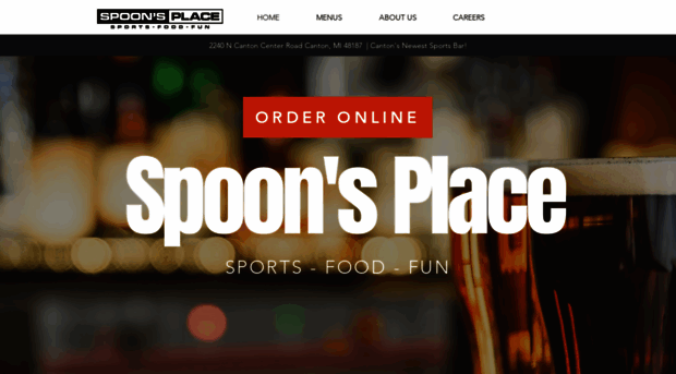 spoonsplace.com