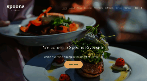 spoonsriverside.com.au
