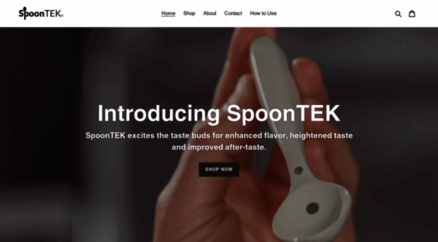 spoontek.com