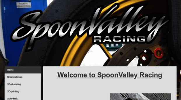 spoonvalleyracing.se