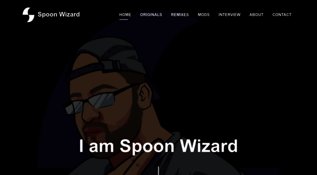 spoonwizard.com