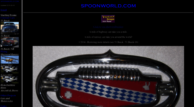 spoonworld.com