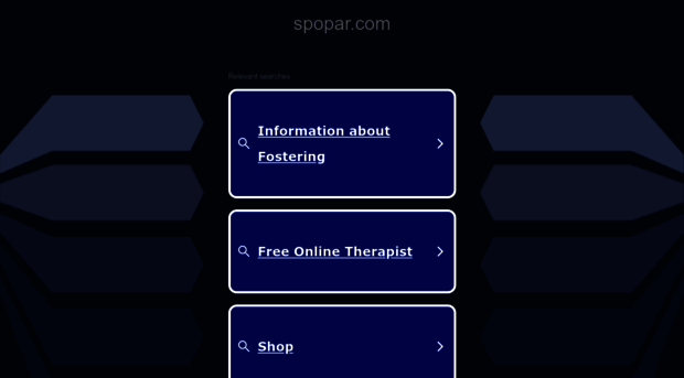 spopar.com