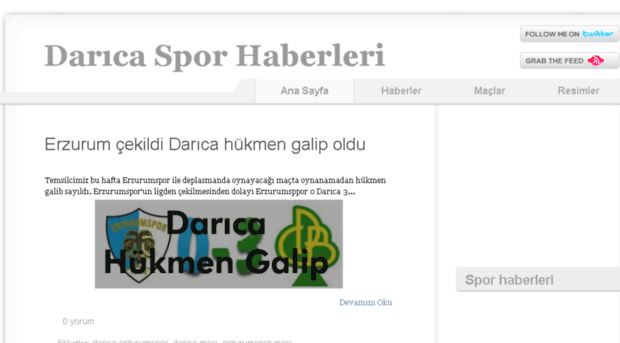 spor.daricam.com