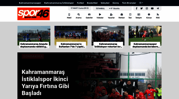 spor46.com