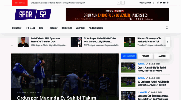 spor52.com