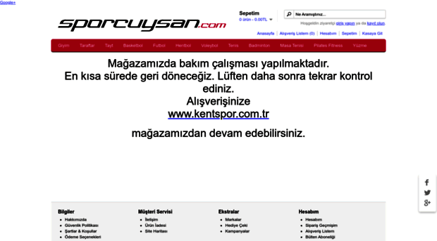 sporcuysan.com