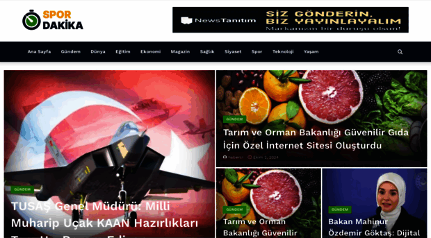 spordakika.com