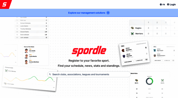 spordle.com