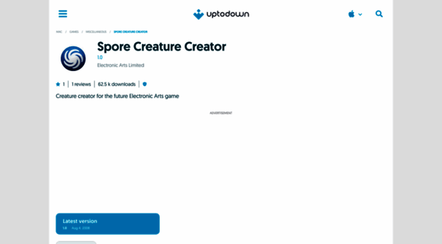 spore-creature-creator.en.uptodown.com