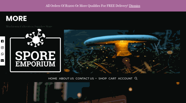 sporeemporium.co.za