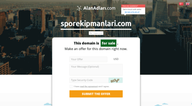 sporekipmanlari.com