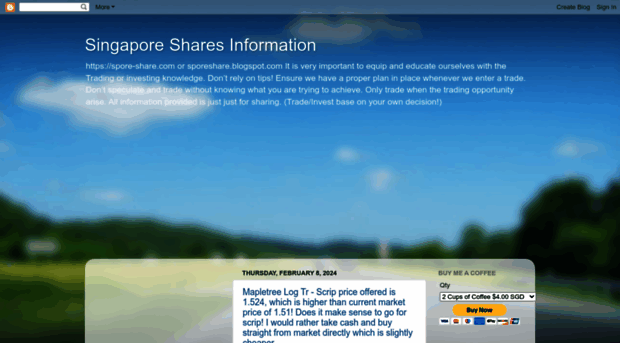 sporeshare.blogspot.sg