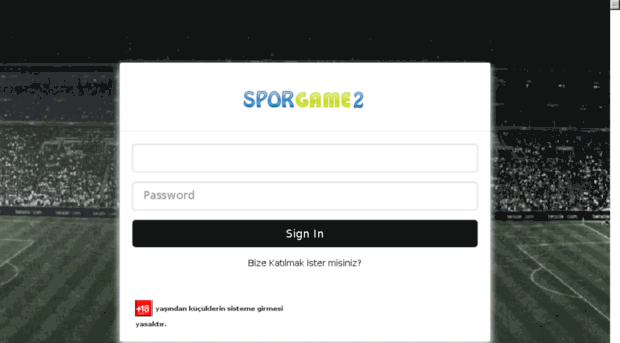 sporgame2.com