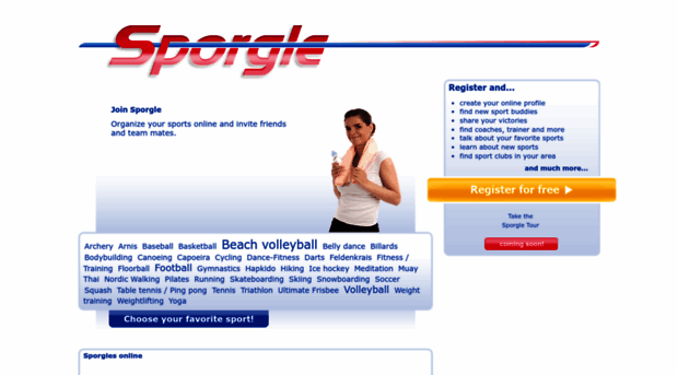 sporgle.com