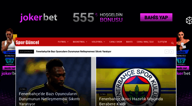 sporguncel.com