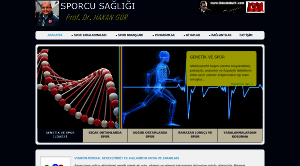 sporhekimligi.com