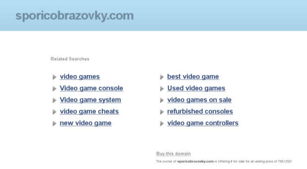 sporicobrazovky.com