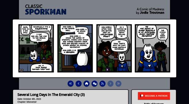 sporkman.com