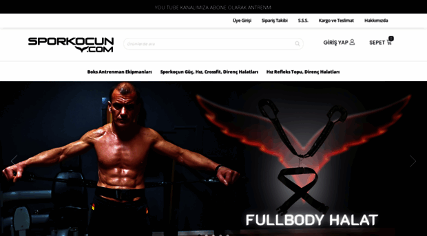 sporkocun.com