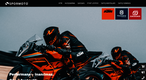 spormoto.com