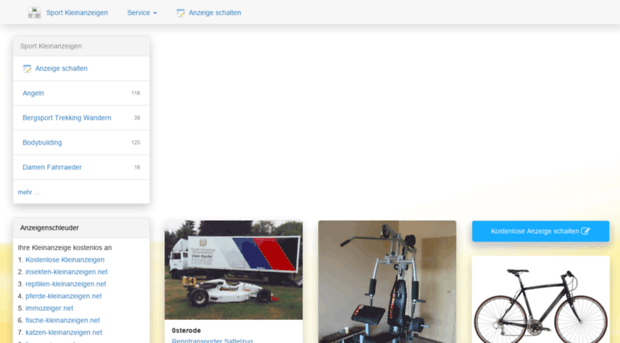 sport-anzeigen.net