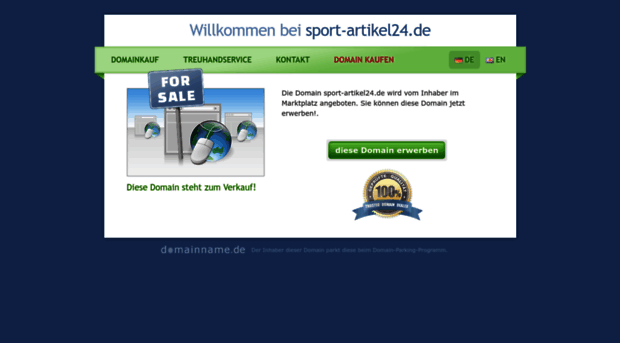sport-artikel24.de