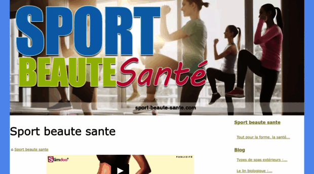 sport-beaute-sante.com