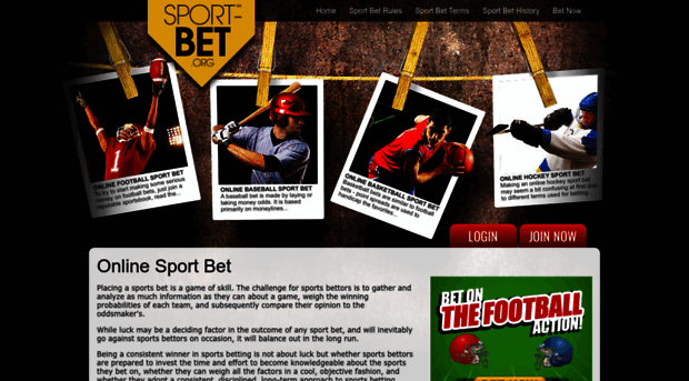 sport-bet.org