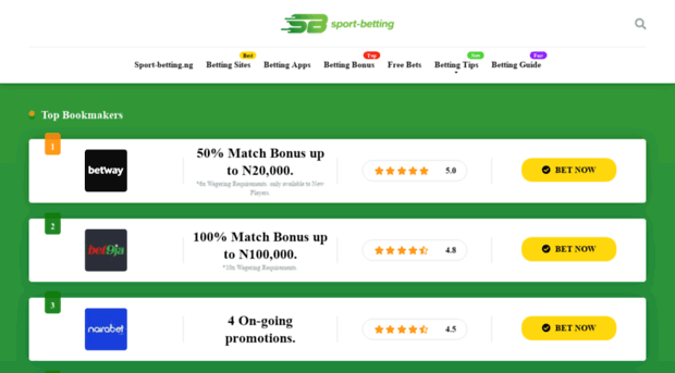 sport-betting.ng