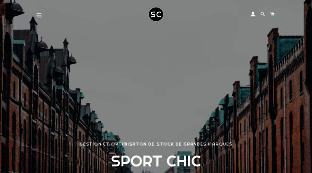 sport-chic.fr