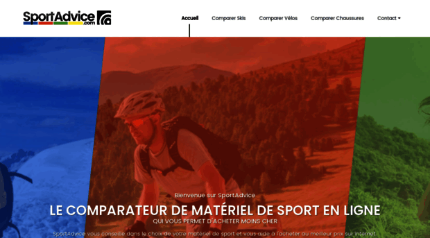 sport-comparateur.com