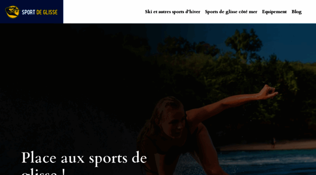 sport-de-glisse.com