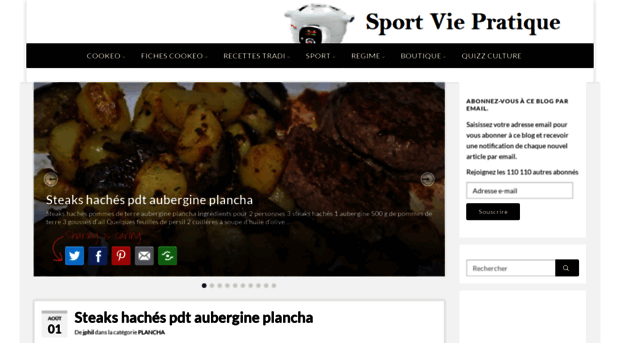 sport-et-regime.com