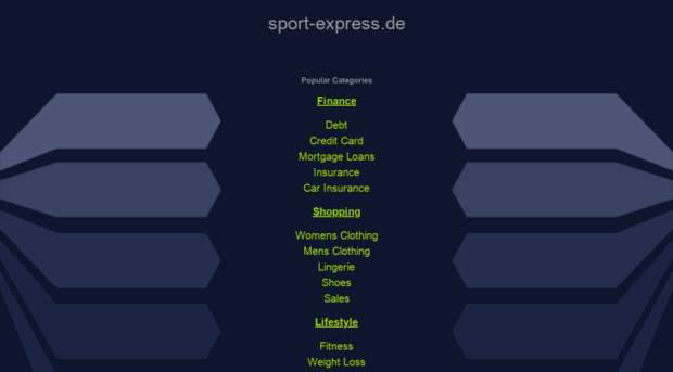 sport-express.de